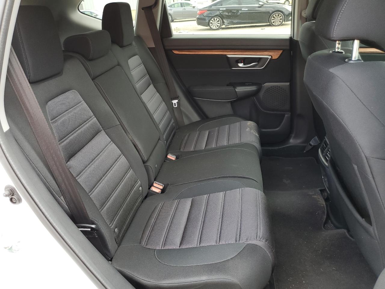 2020 Honda Cr-V Ex VIN: 2HKRW1H51LH418179 Lot: 64430974