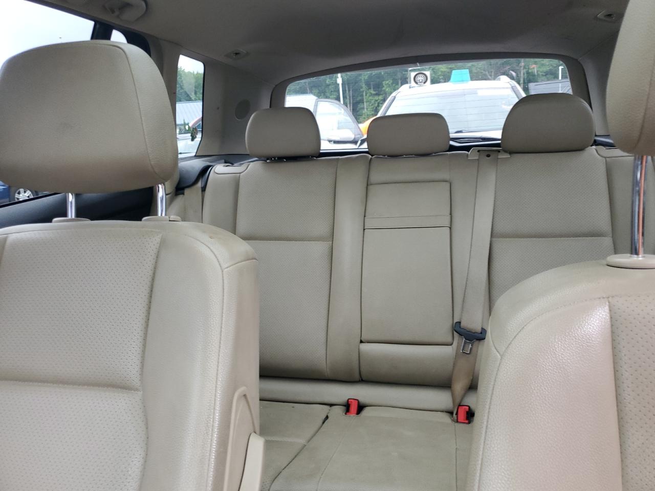 2010 Mercedes-Benz Glk 350 4Matic VIN: WDCGG8HB6AF438822 Lot: 64737154