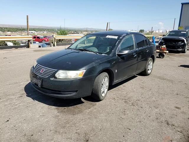 2005 Saturn Ion Level 2 VIN: 1G8AJ52F05Z108180 Lot: 62143294