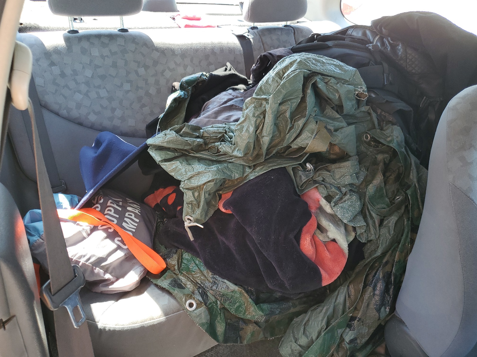 JTDAT123210157376 2001 Toyota Echo