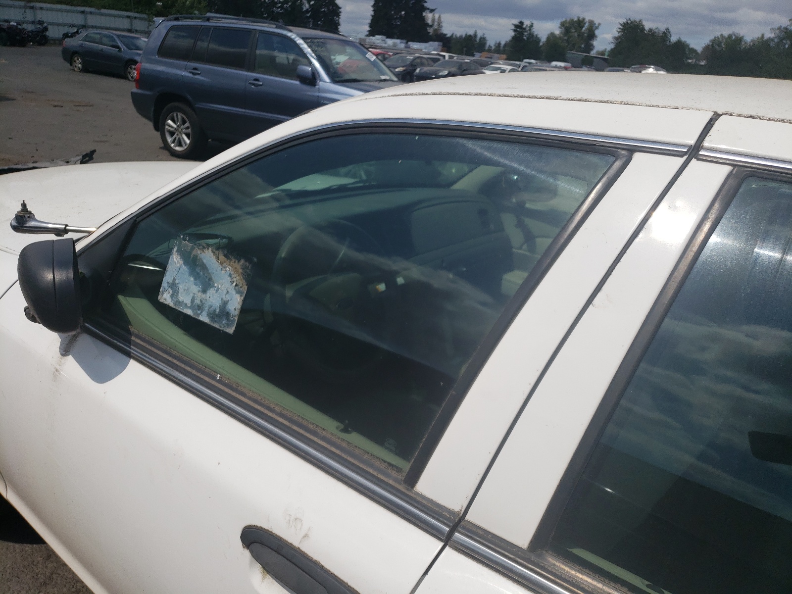 2FAHP71V09X103926 2009 Ford Crown Victoria Police Interceptor