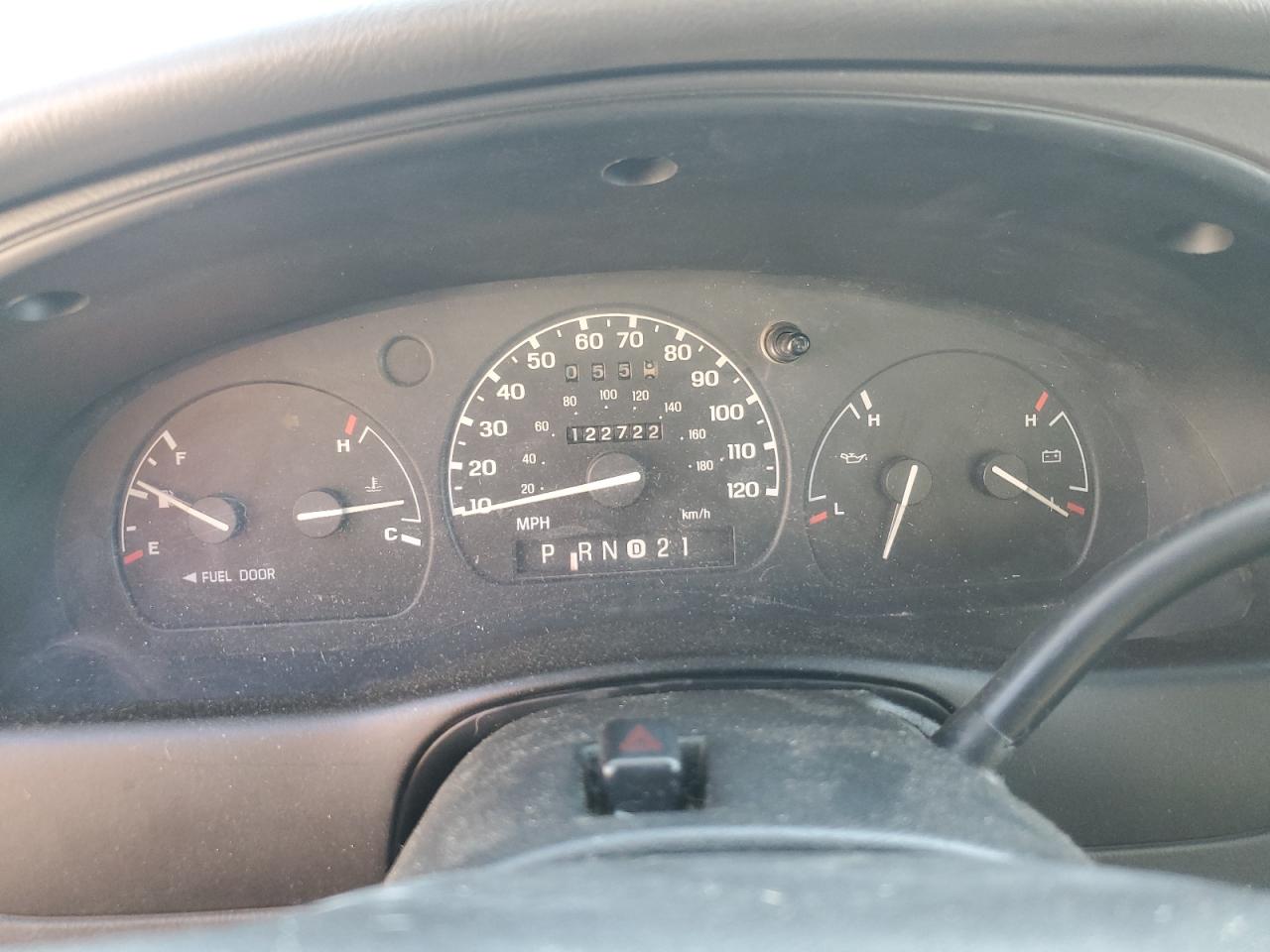 1999 Ford Ranger Super Cab VIN: 1FTYR14VXXPA64181 Lot: 62988024