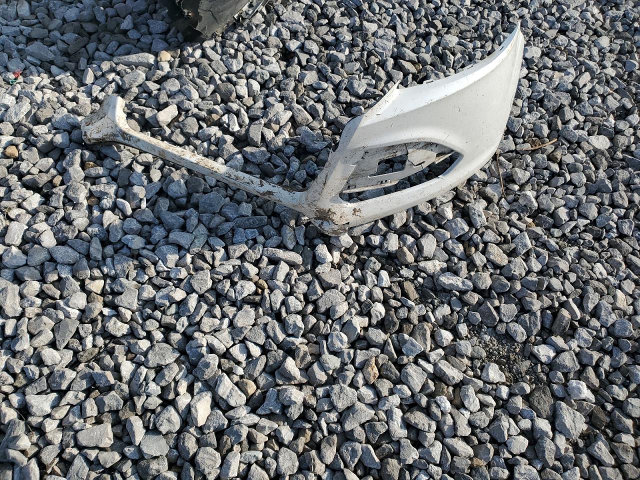 2013 Ford Escape Se VIN: 1FMCU0GX0DUD10017 Lot: 65127044