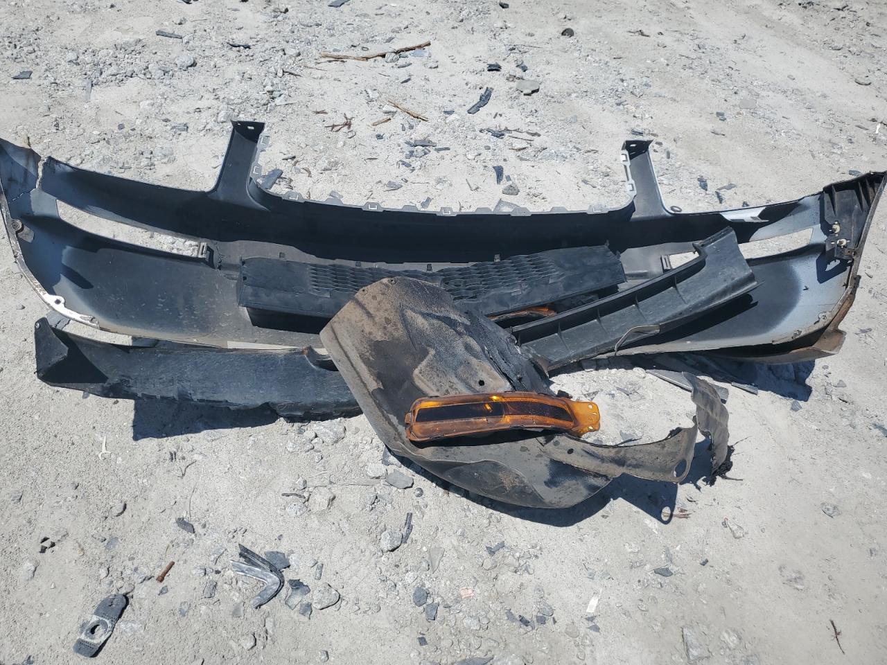 2007 Ford Mustang VIN: 1ZVFT80NX75291659 Lot: 63464694