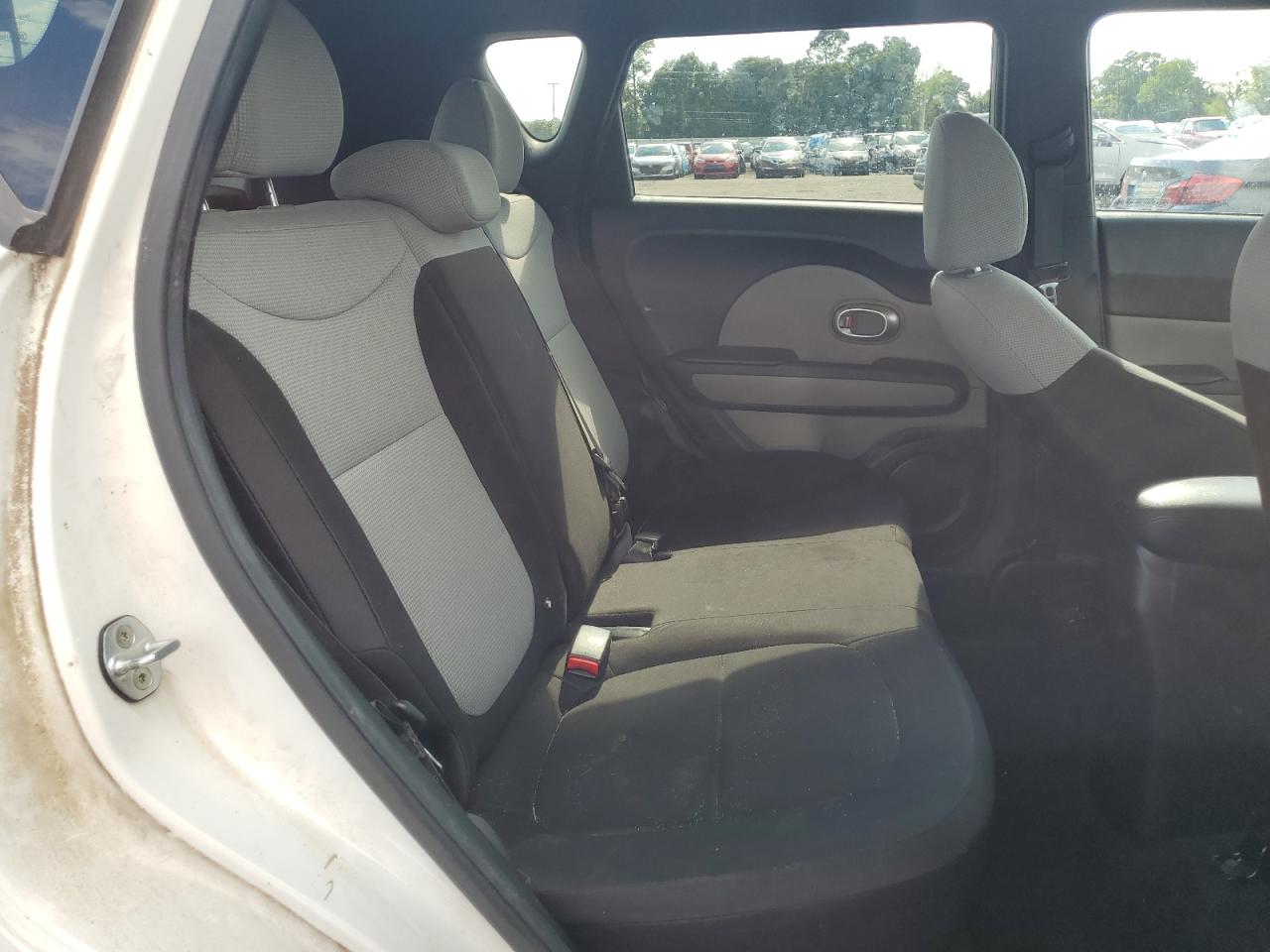 2015 Kia Soul VIN: KNDJN2A24F7181959 Lot: 61706094