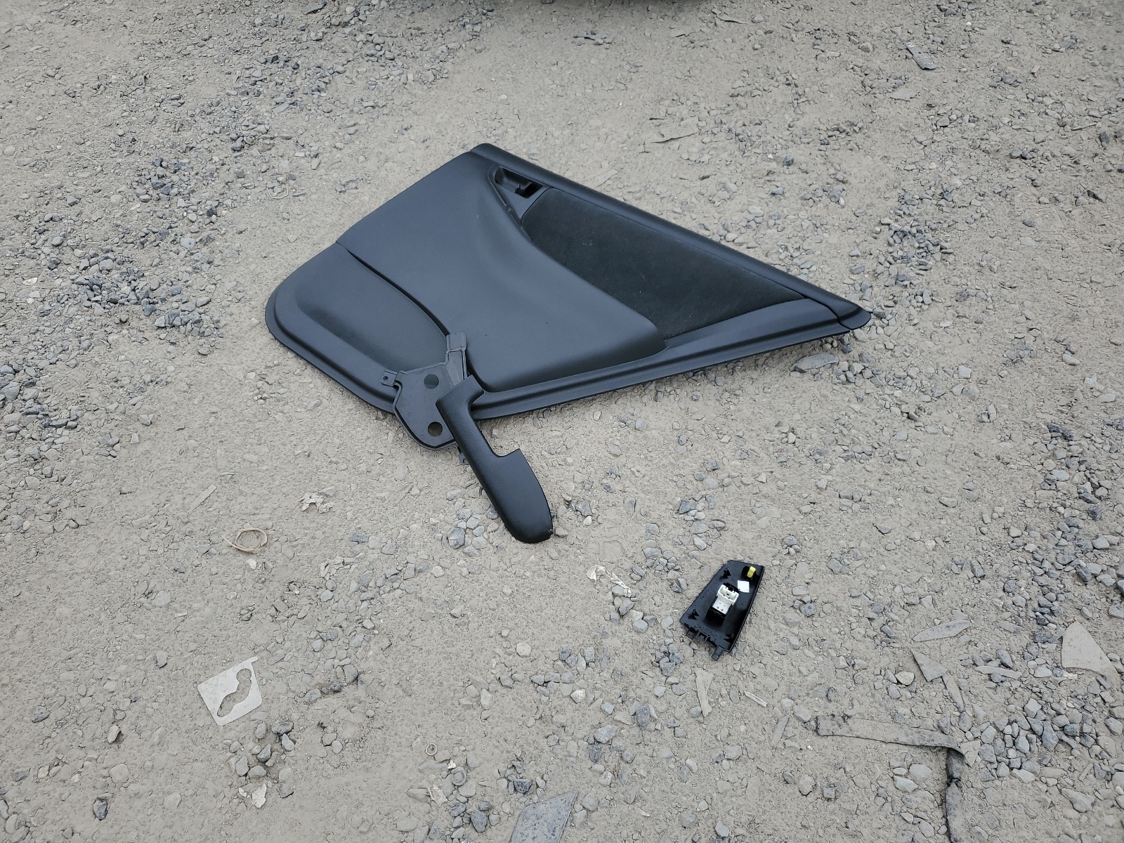 1NXBR32E15Z555284 2005 Toyota Corolla Ce