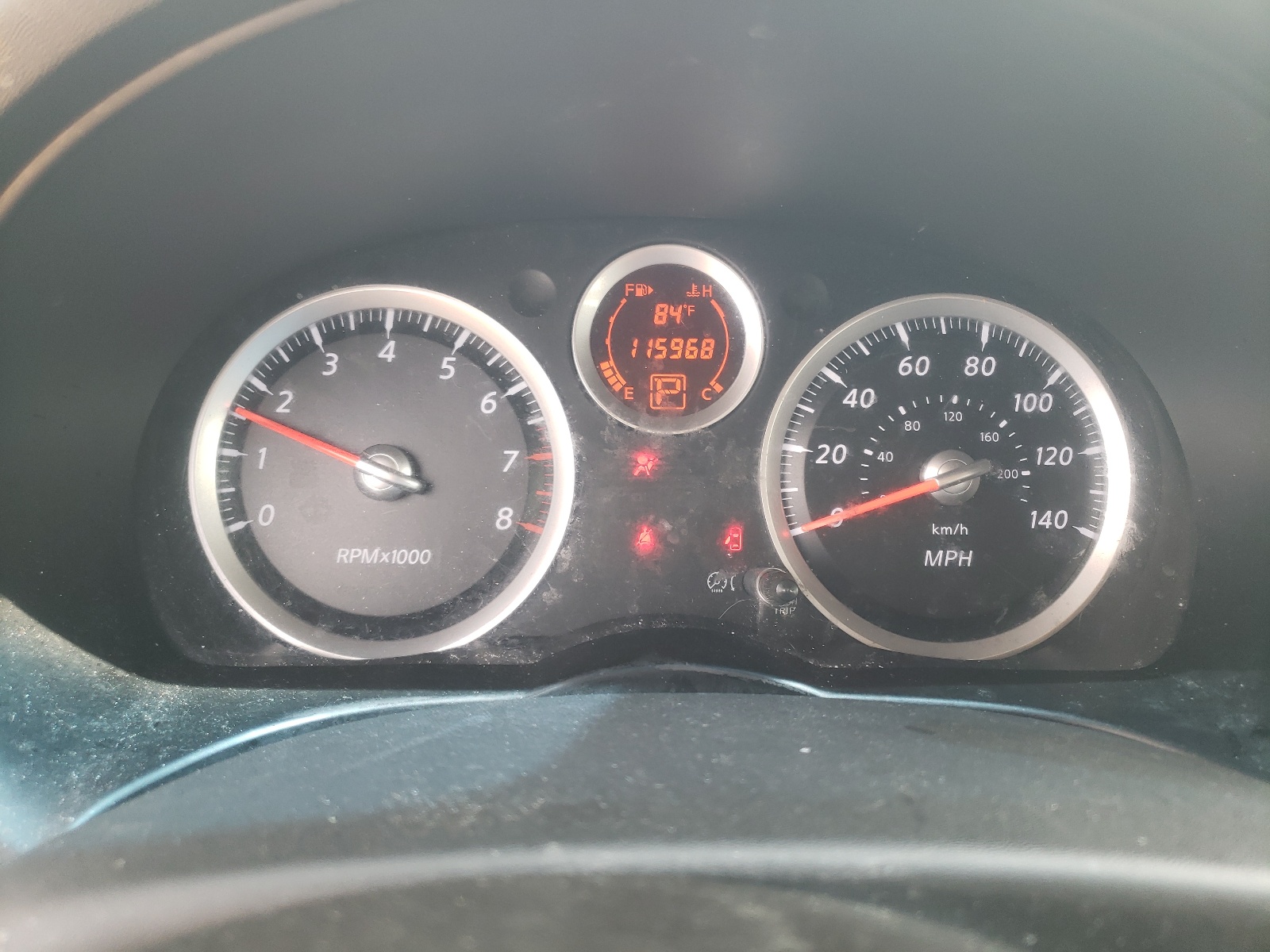 3N1AB6AP8BL729269 2011 Nissan Sentra 2.0