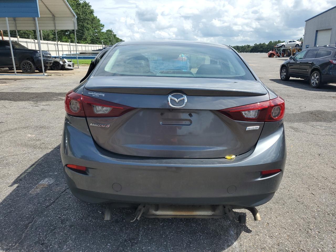 3MZBN1V39JM255096 2018 Mazda 3 Touring