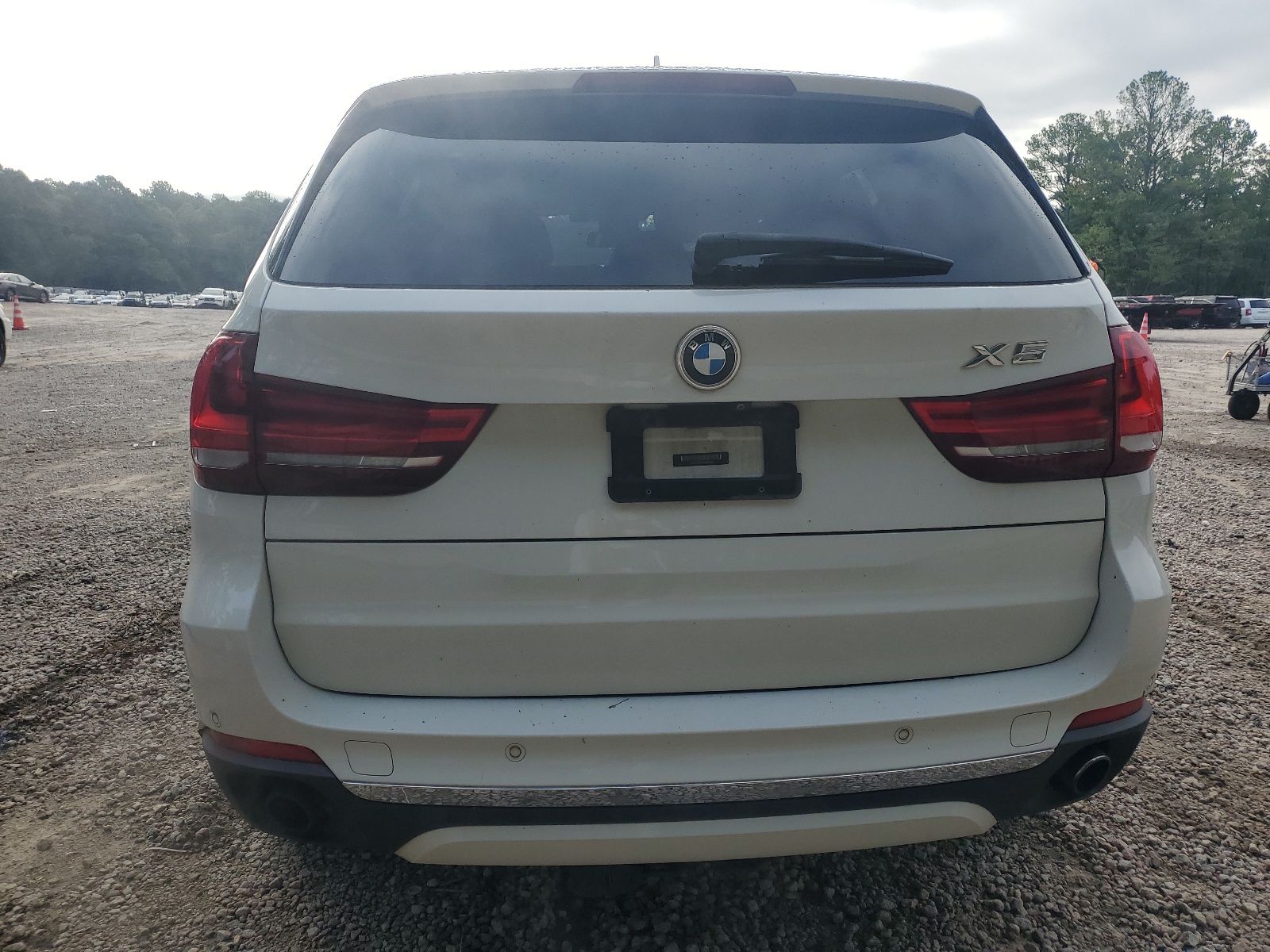 5UXKR0C52E0K43305 2014 BMW X5 xDrive35I