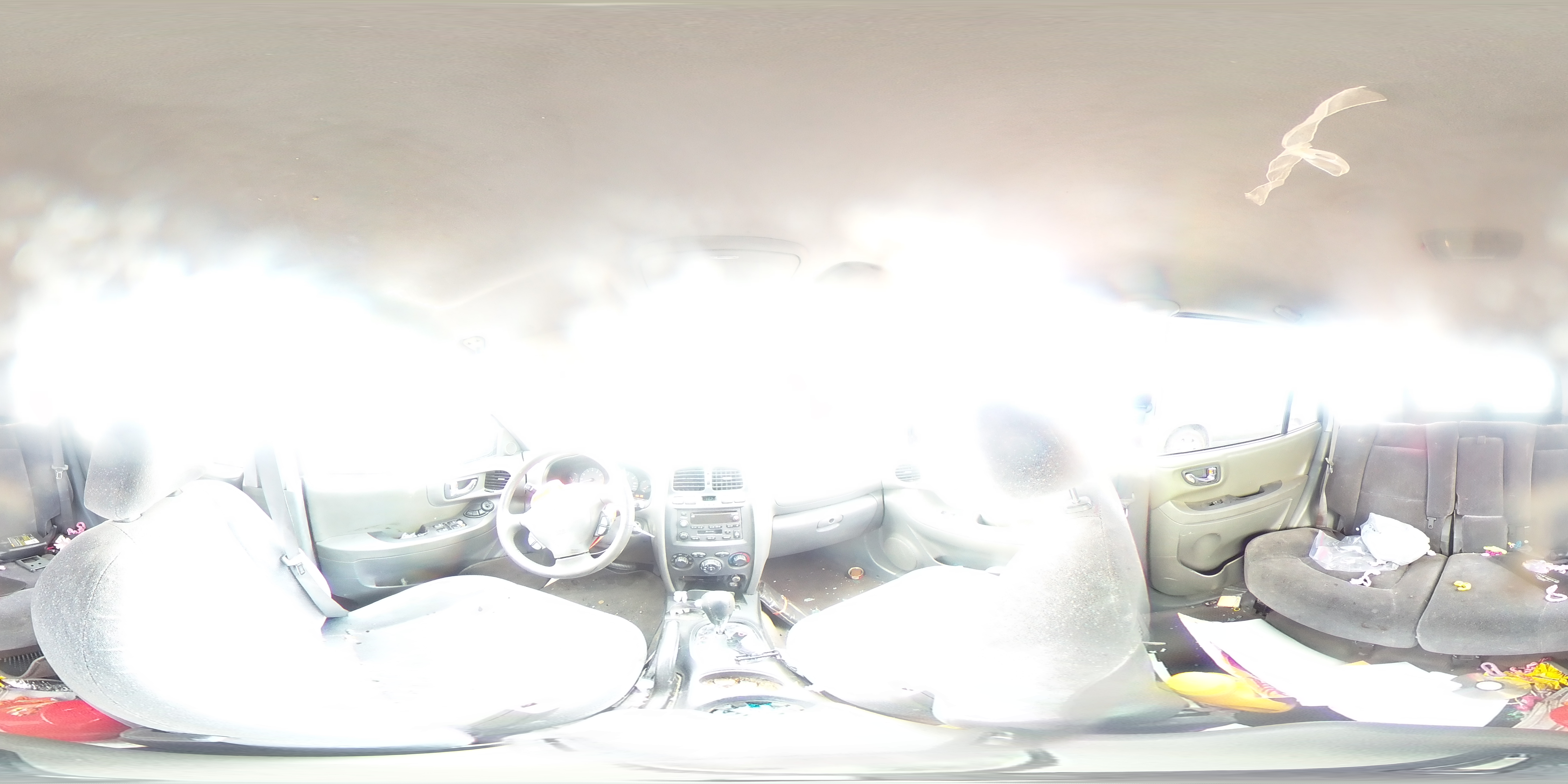 2004 Hyundai Santa Fe Gls VIN: KM8SC13E84U663615 Lot: 62656024