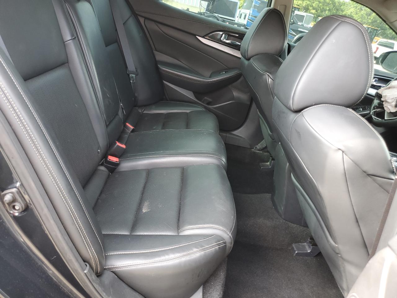 2016 Nissan Maxima 3.5S VIN: 1N4AA6AP6GC433692 Lot: 64548134