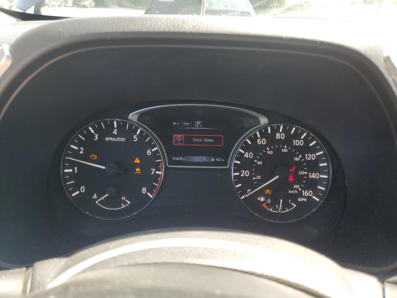 2019 Nissan Pathfinder S VIN: 5N1DR2MM2KC580459 Lot: 62658664