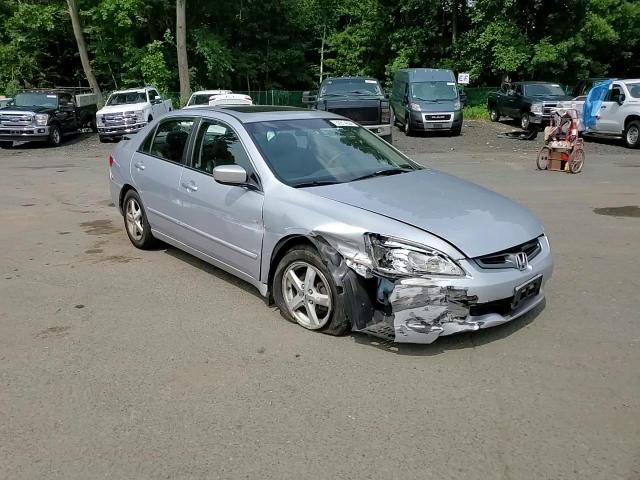 2005 Honda Accord Ex VIN: 1HGCM56855A083732 Lot: 63914304