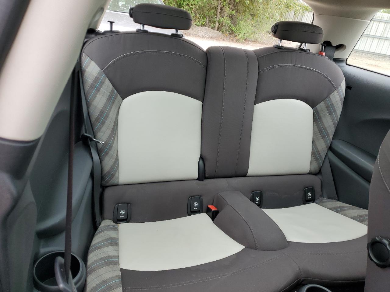 2014 Mini Cooper VIN: WMWXM5C5XET933821 Lot: 64684714