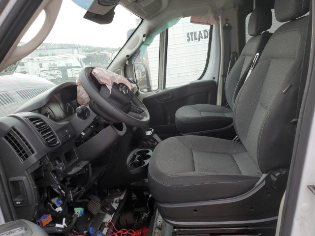  RAM All Models 2022 Синій