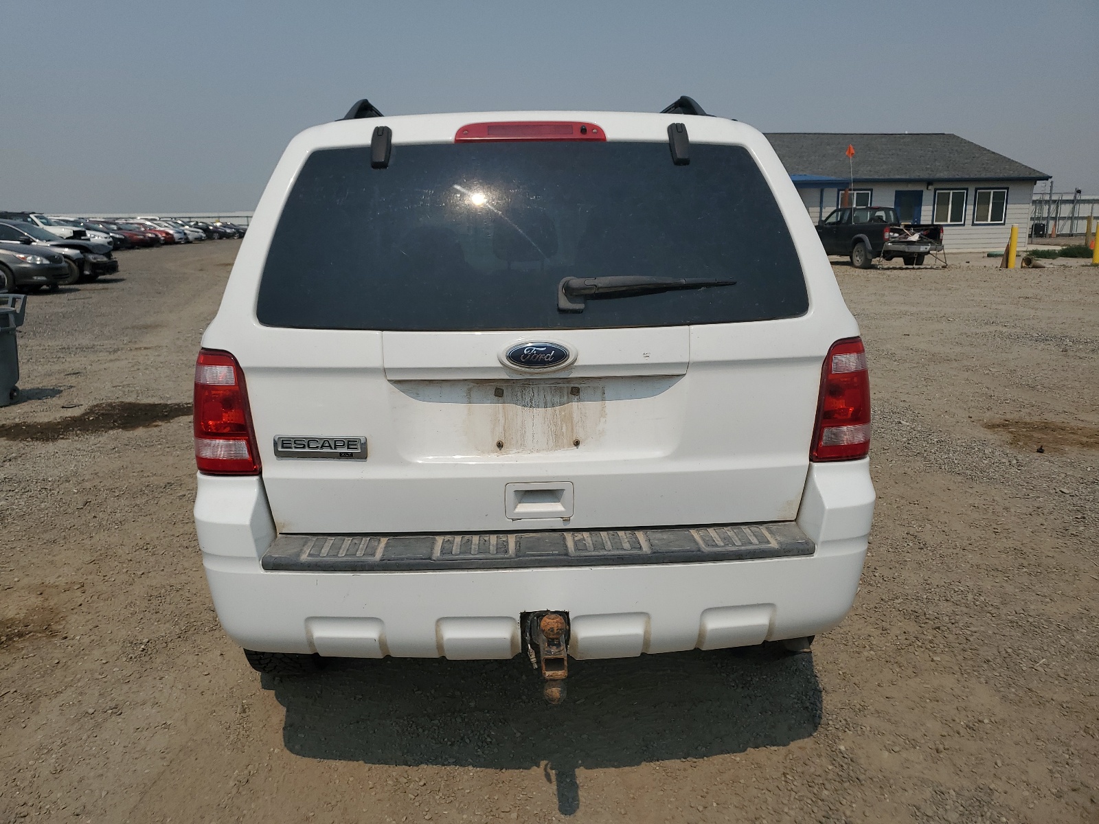 1FMCU9D73AKC59676 2010 Ford Escape Xlt