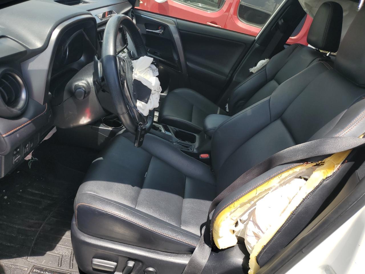 2018 Toyota Rav4 Se VIN: JTMNFREV9JJ153498 Lot: 65159814