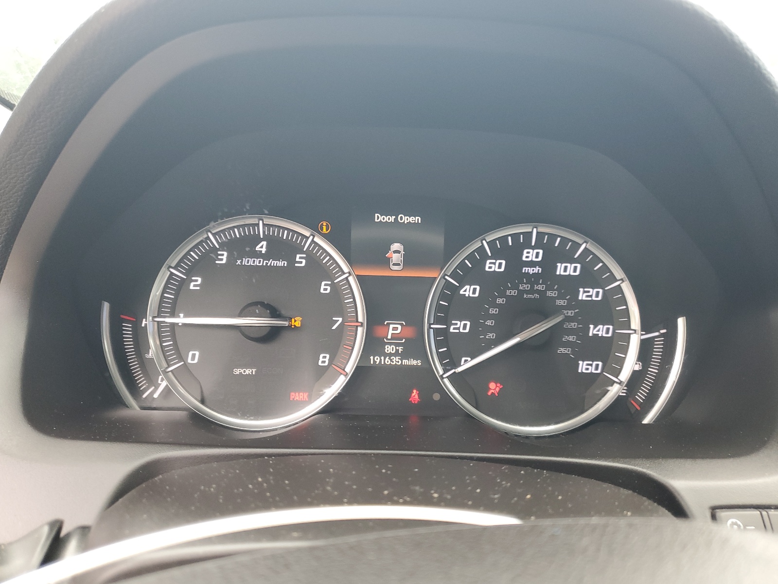 19UUB1F54FA018171 2015 Acura Tlx Tech