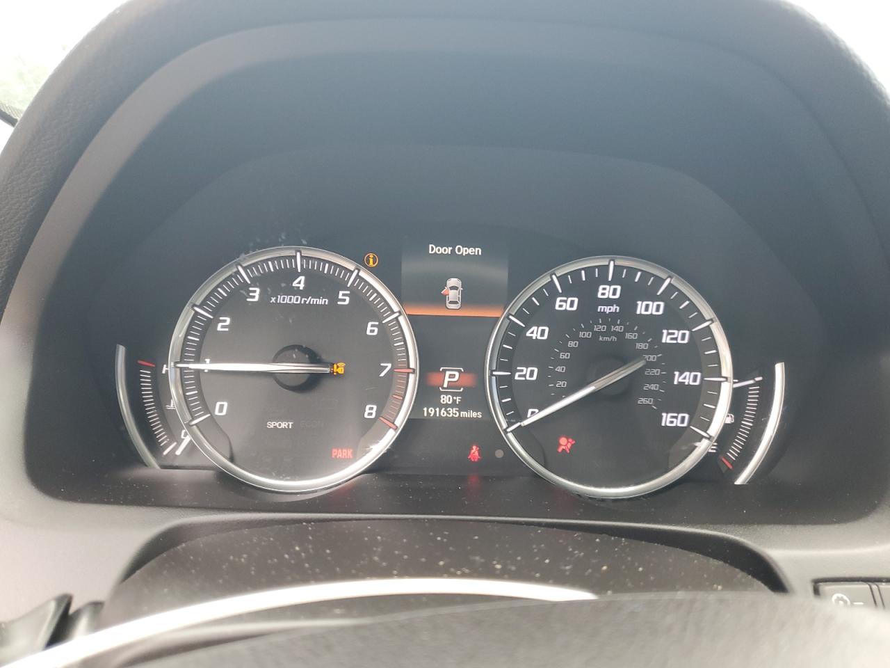 2015 Acura Tlx Tech VIN: 19UUB1F54FA018171 Lot: 63412614