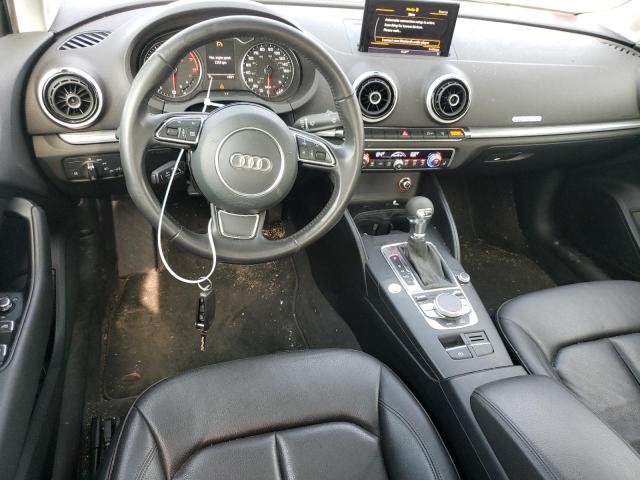 WAUEFGFF0F1001349 | 2015 Audi a3 premium plus