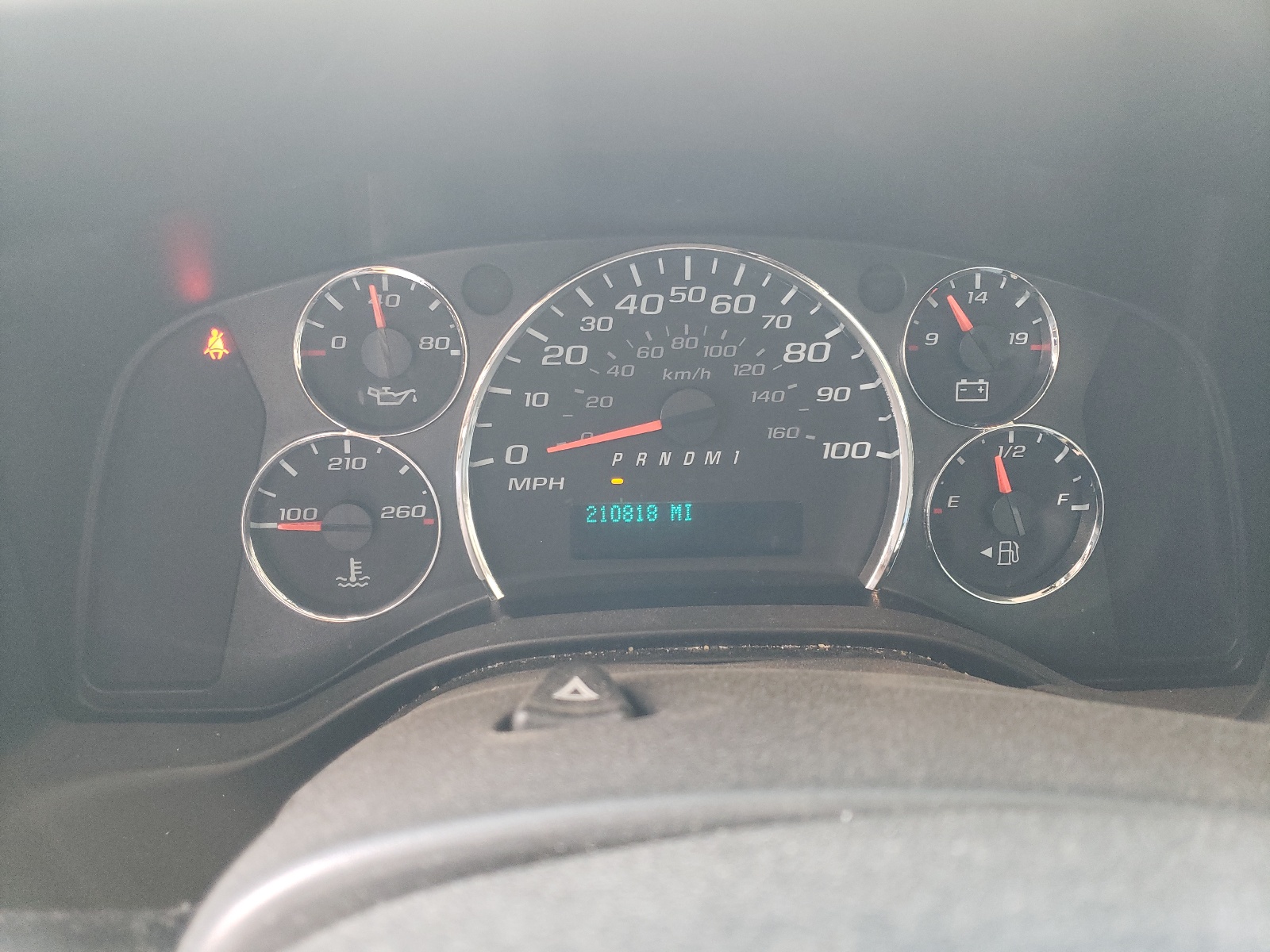 1GCWGAFP7K1198007 2019 Chevrolet Express G2500