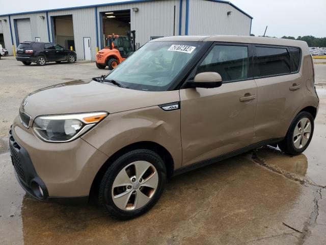 KNDJN2A27F7222536 | 2015 KIA soul