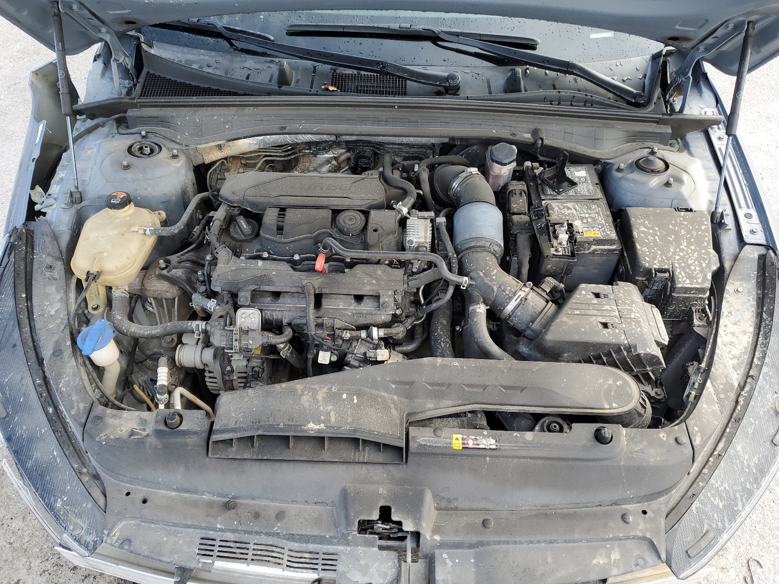 5XXG14J28NG093472 2022 Kia K5 Lxs