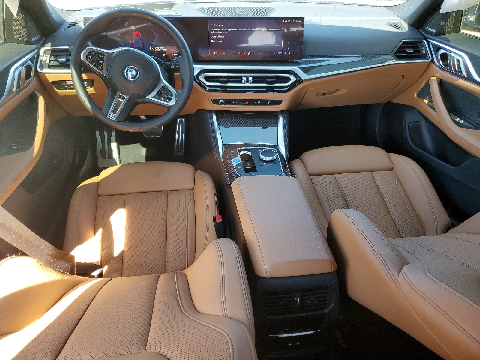 WBY33AW08RFR85514 2024 BMW I4 M50