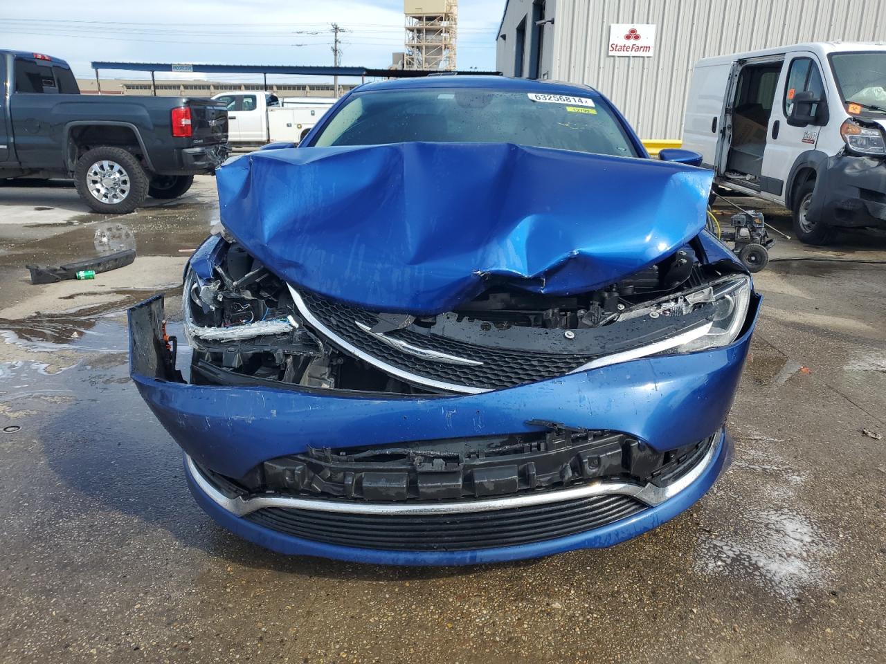 2015 Chrysler 200 - Image 5