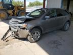 2014 Ford Edge Sel for Sale in Billings, MT - Front End