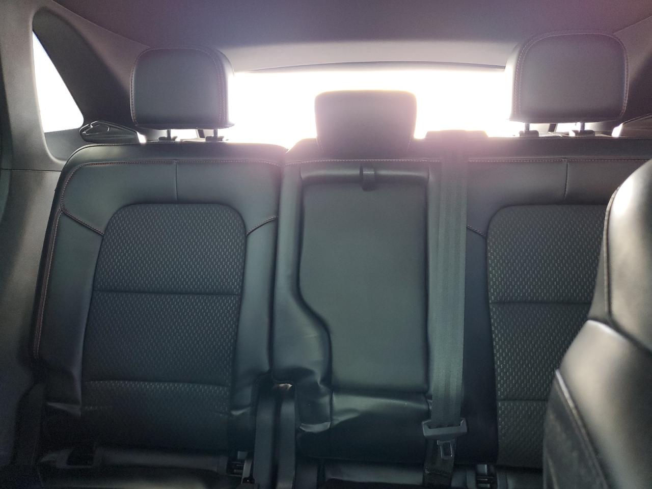 2023 Ford Escape St Line VIN: 1FMCU0MN6PUA72827 Lot: 64228204