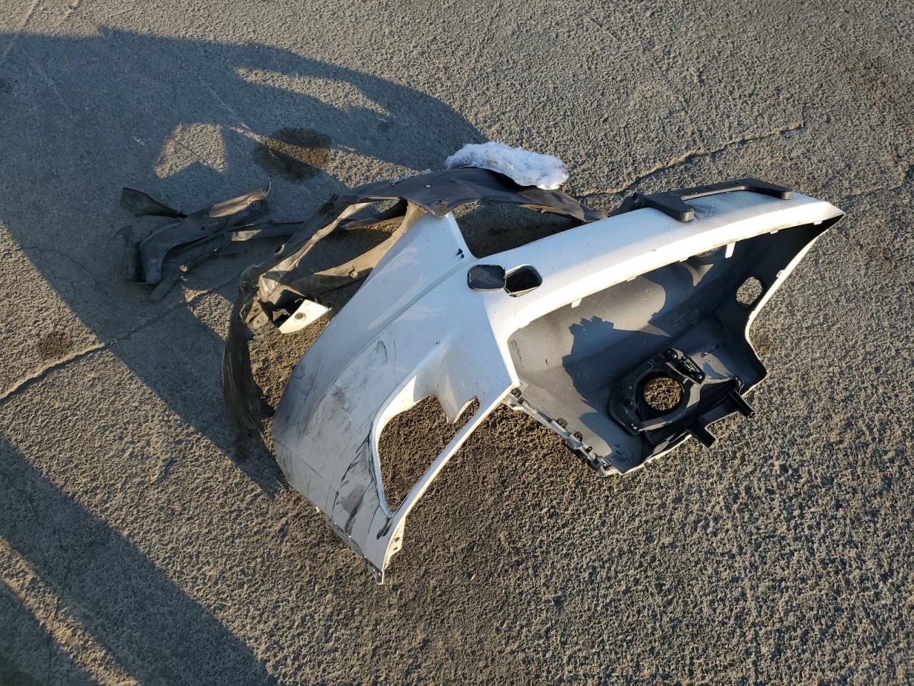 2015 Toyota Highlander Xle VIN: 5TDKKRFH5FS065761 Lot: 64306024