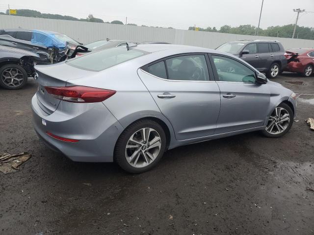 5NPD84LFXHH090936 | 2017 Hyundai elantra se