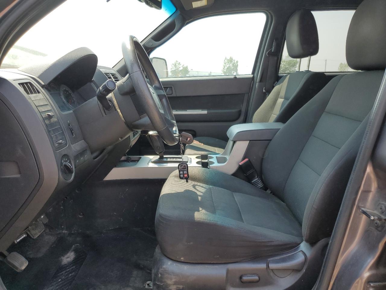 2009 Ford Escape Xlt VIN: 1FMCU93G59KC96371 Lot: 64250534