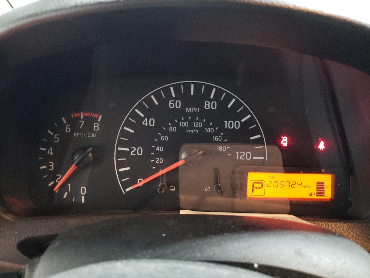 2019 Nissan Nv200 2.5S VIN: 3N6CM0KN1KK706719 Lot: 60963524