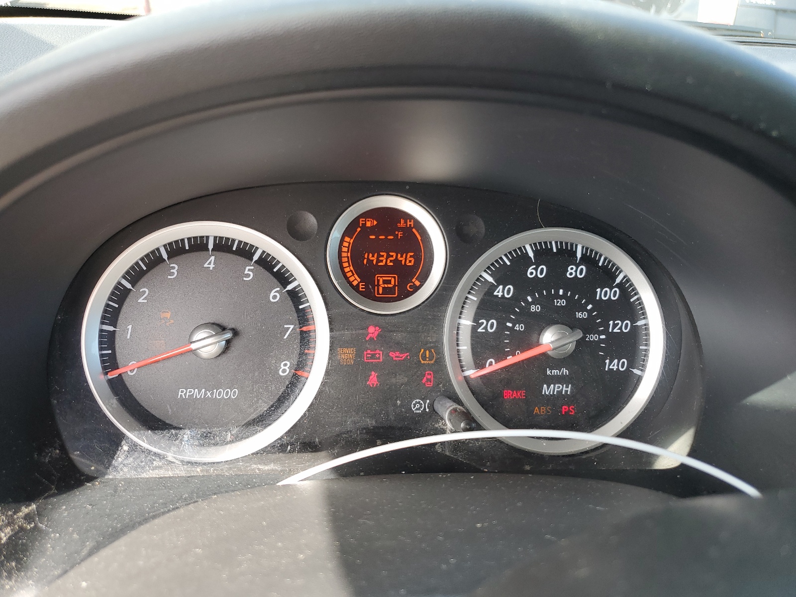 3N1AB6AP9BL717213 2011 Nissan Sentra 2.0