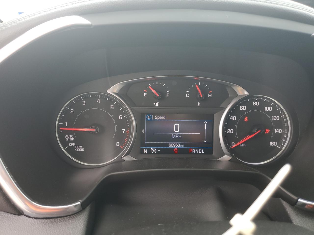 2020 Chevrolet Blazer 2Lt VIN: 3GNKBCRS1LS574216 Lot: 64757954