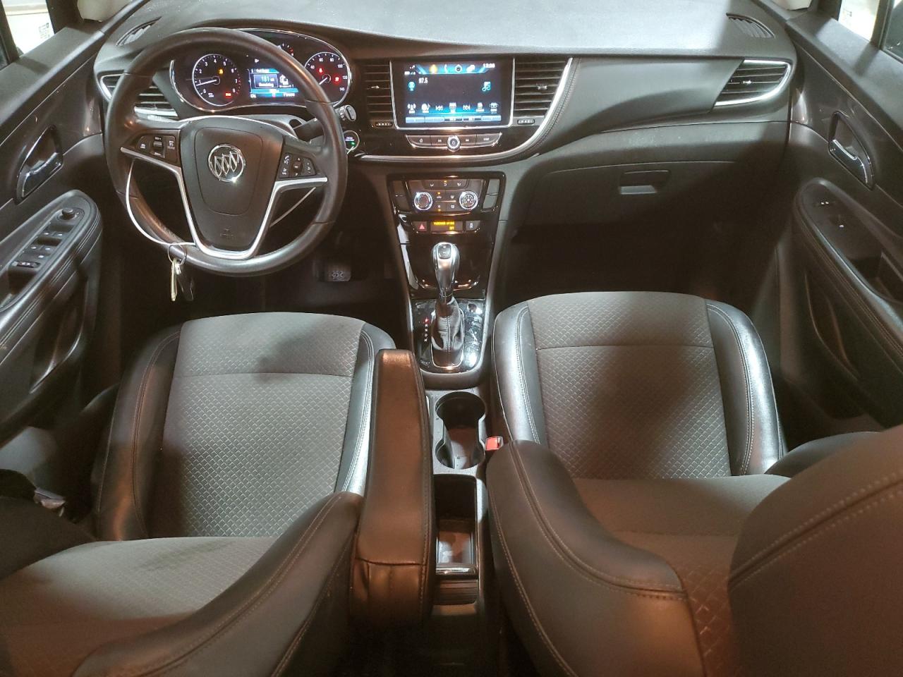 2020 Buick Encore Preferred VIN: KL4CJESB1LB016930 Lot: 64075064