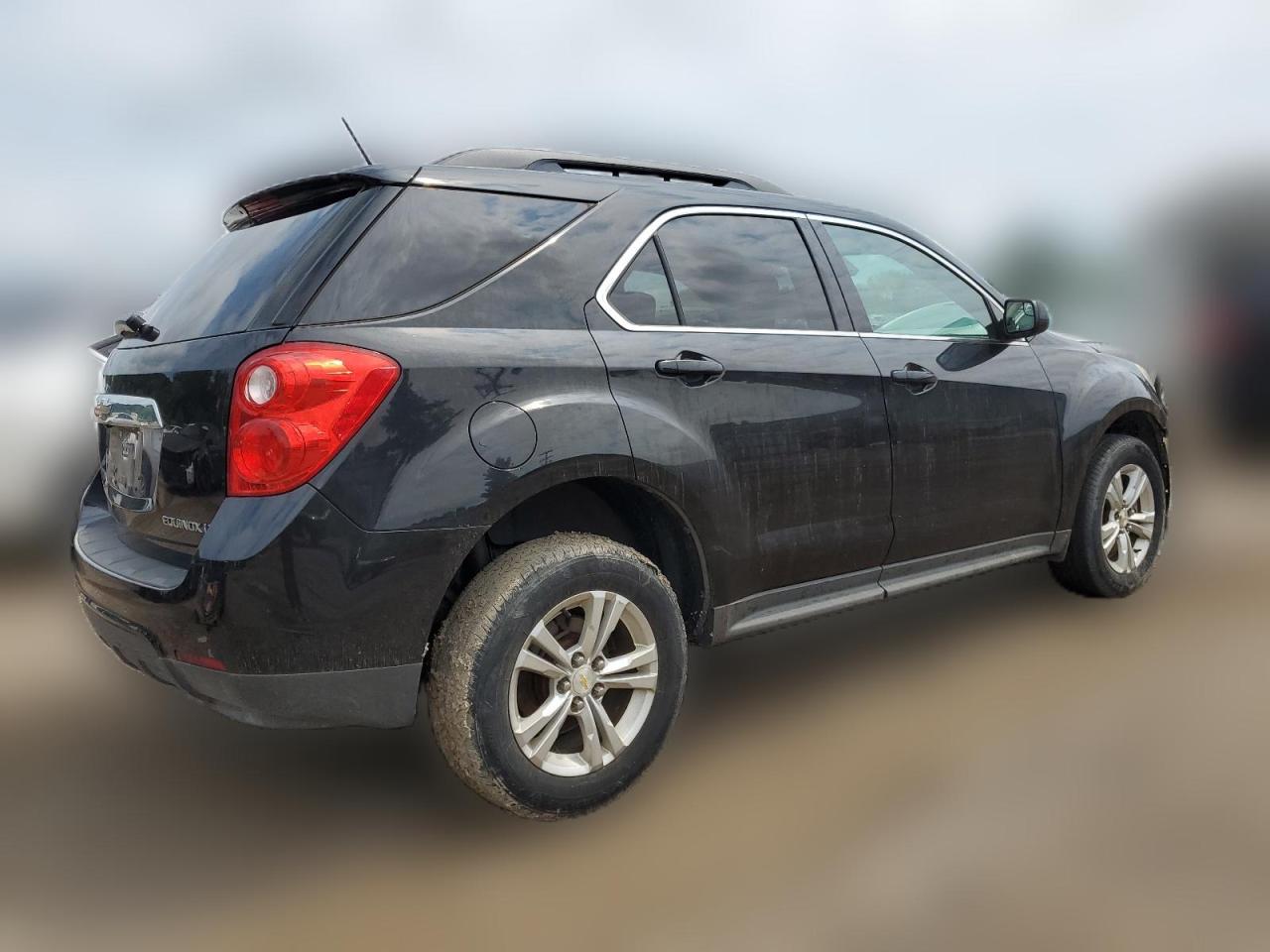2014 Chevrolet Equinox - Image 3