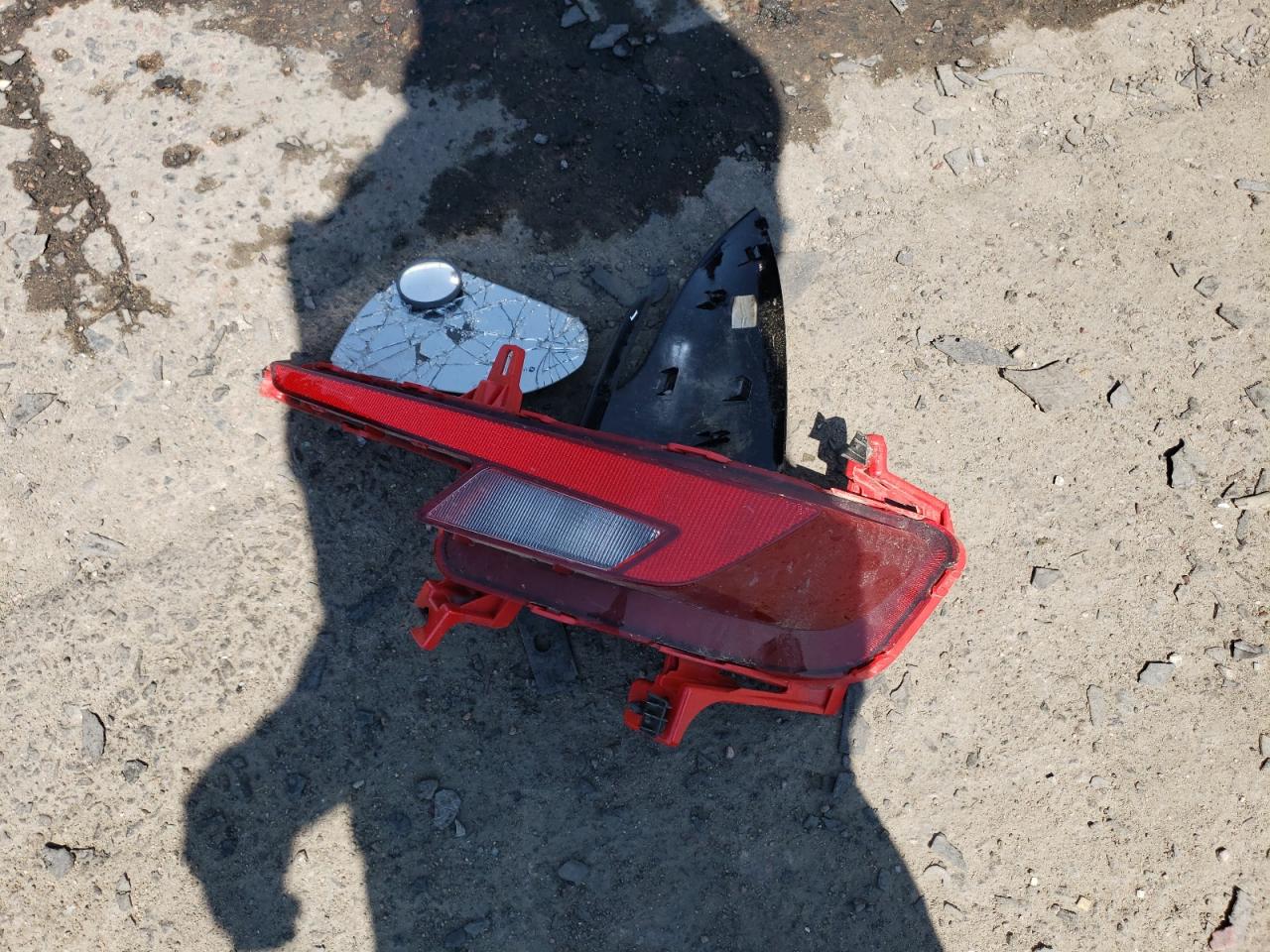 2019 Hyundai Elantra Sel VIN: KMHD84LF3KU819576 Lot: 65467744