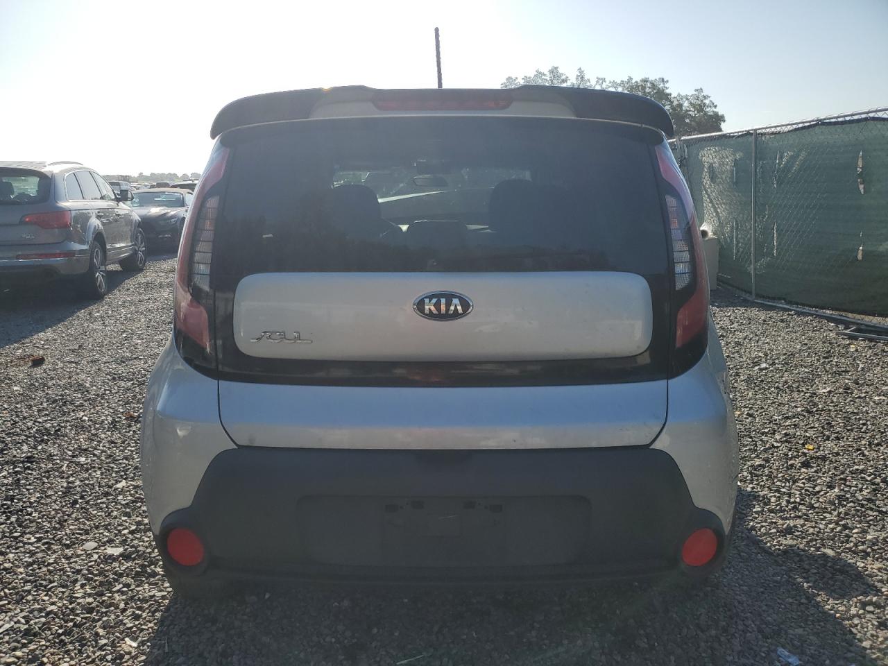 2016 Kia Soul VIN: KNDJN2A20G7868230 Lot: 74138794