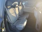 2021 Toyota Sienna Xle იყიდება Cahokia Heights-ში, IL - Front End