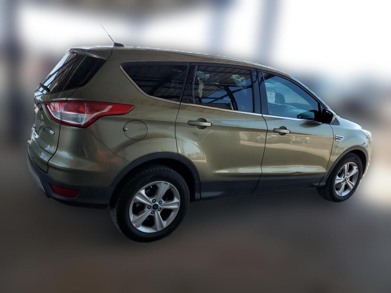 2013 Ford Escape Se VIN: 1FMCU0GX9DUC46415 Lot: 64054144