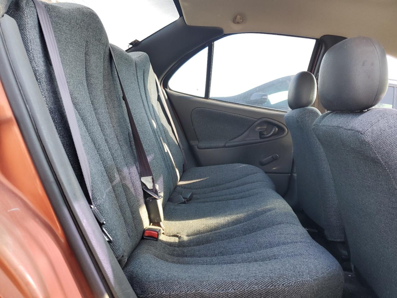 2004 Chevrolet Cavalier VIN: 1G1JC52F347163984 Lot: 64303854