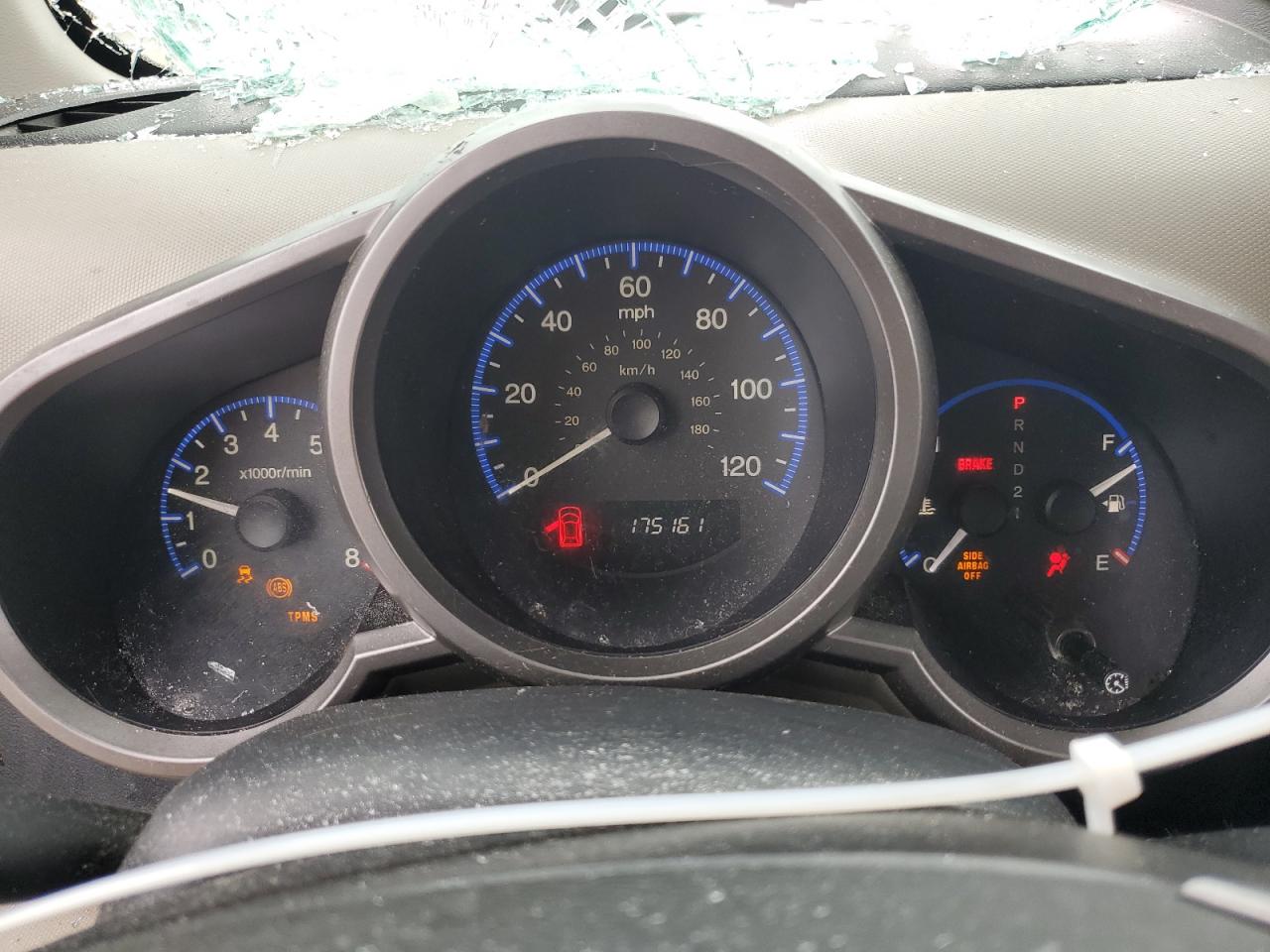 2011 Honda Element Lx VIN: 5J6YH2H32BL000678 Lot: 63663564