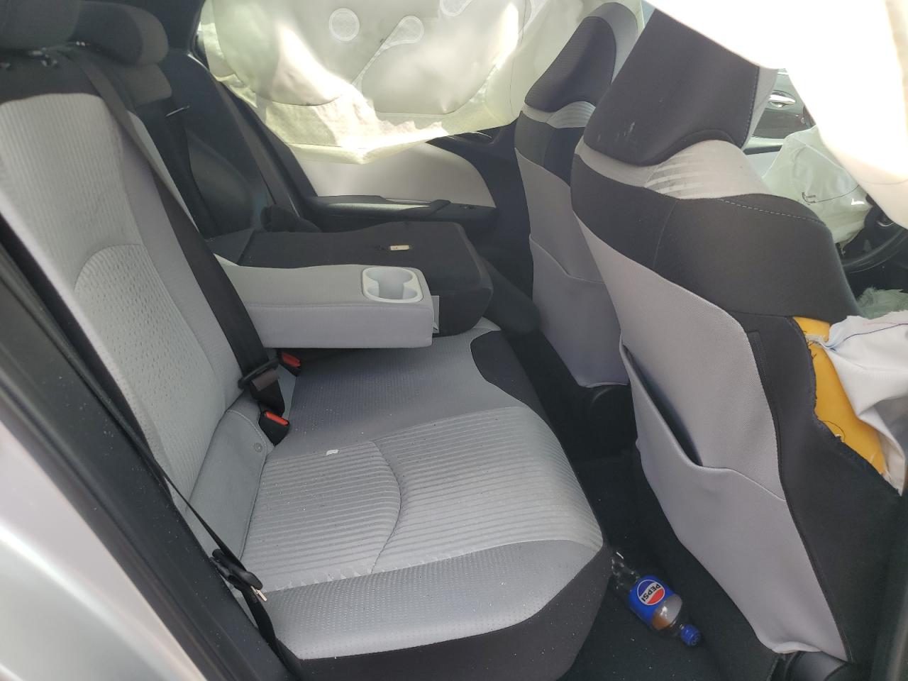 2016 Toyota Prius VIN: JTDKBRFU6G3507575 Lot: 62873364