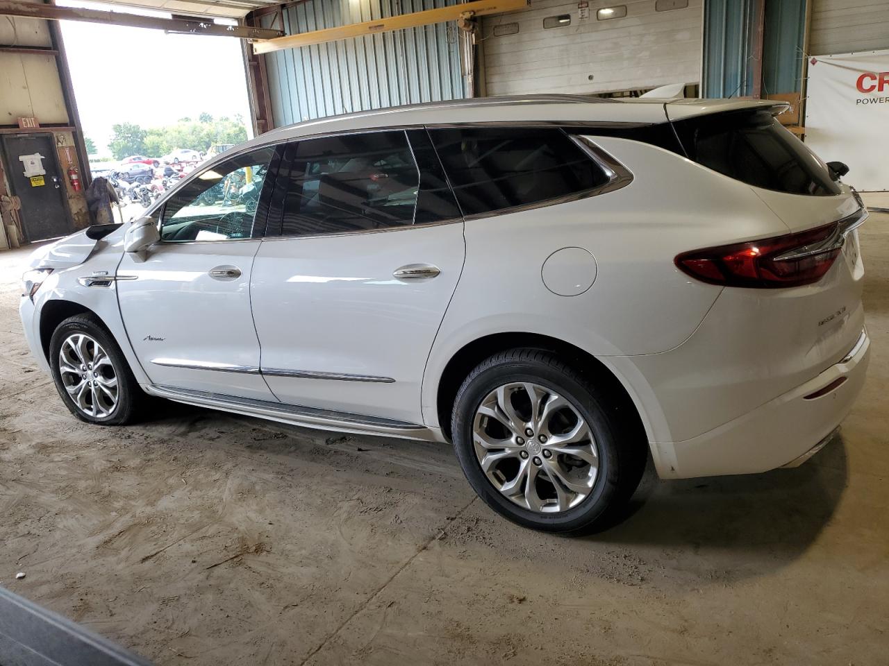 2020 Buick Enclave - Image 2