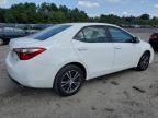 2016 Toyota Corolla L for Sale in Mendon, MA - Front End