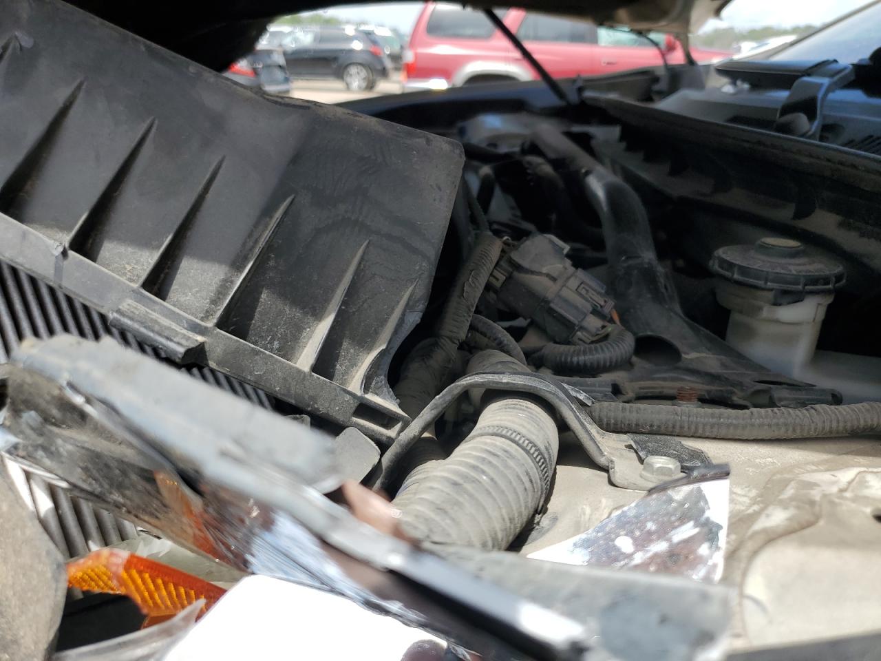 2013 Honda Crosstour Exl VIN: 5J6TF3H53DL000215 Lot: 63353094