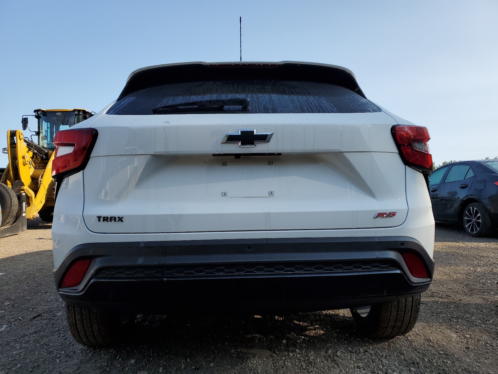 KL77LJE23RC143734 2024 Chevrolet Trax 2Rs